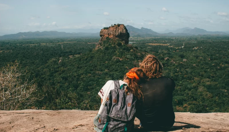 Sigiriya Rock Sri Lanka – 10 Incredible Reasons to Visit This Majestic Wonder Sigiriya Rock Sri Lanka